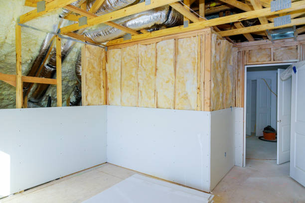Best Garage Insulation Installation  in Williamsport, MD