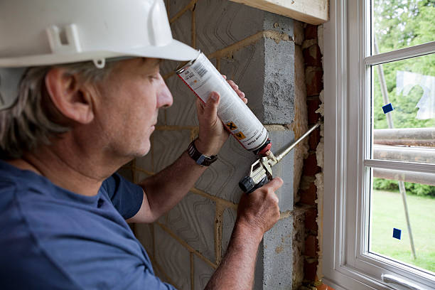 Soundproof Insulation Installation in Williamsport, MD